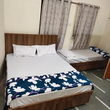 Rajdarshan Hotel Ujjain Exterior photo