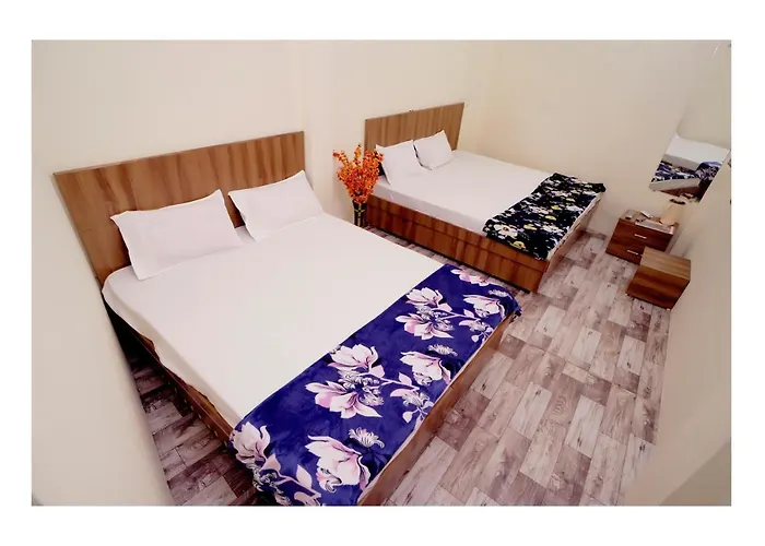 Rajdarshan Hotel