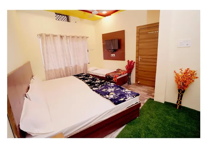 Rajdarshan Hotel