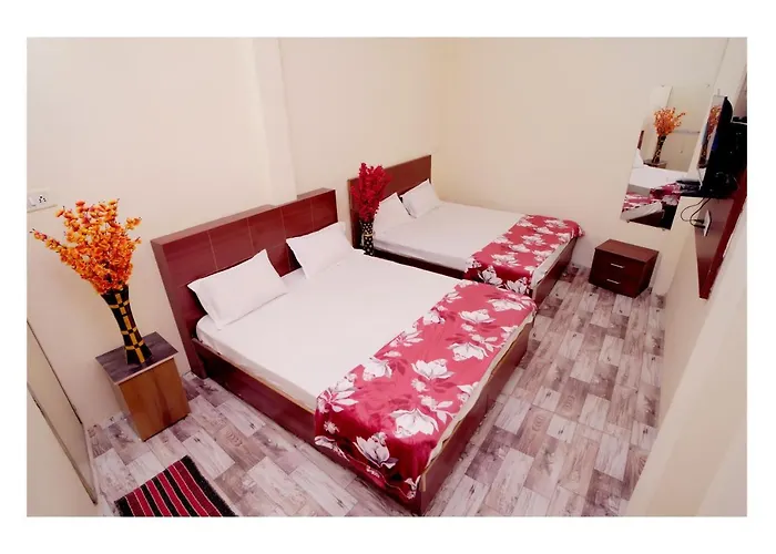 Rajdarshan Hotel
