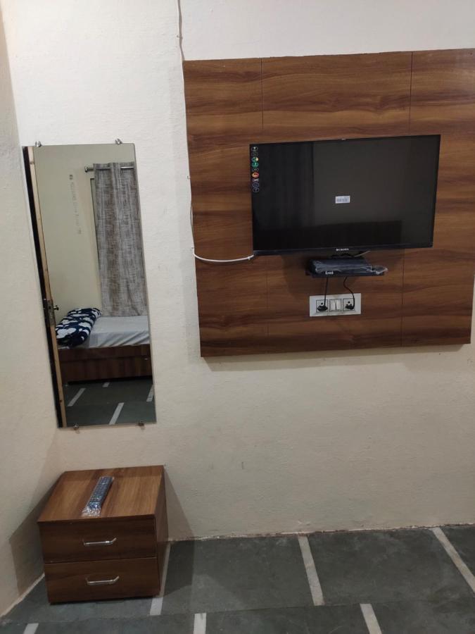 Apartment Rajdarshan