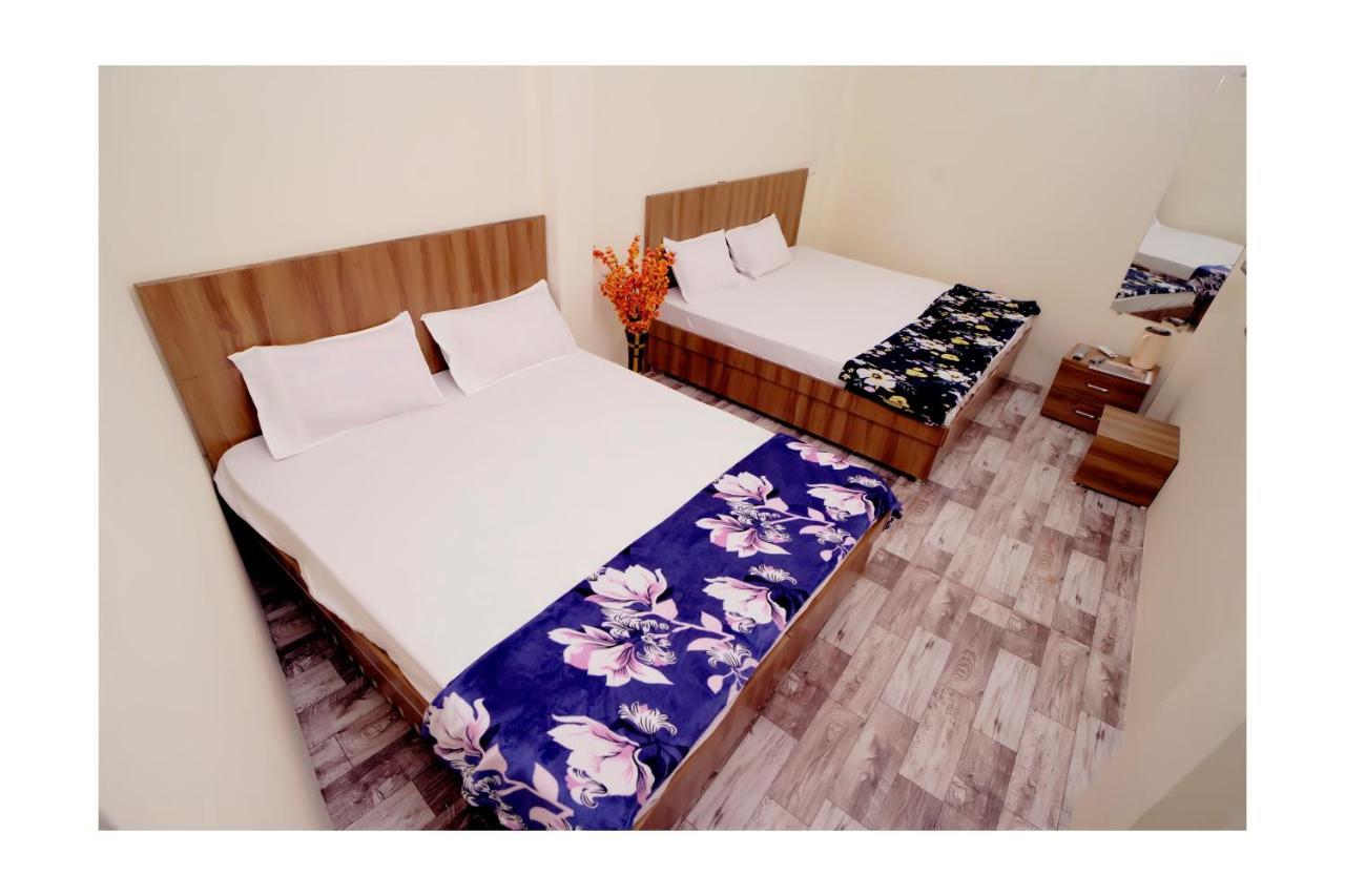 Apartment Rajdarshan Ujjain
