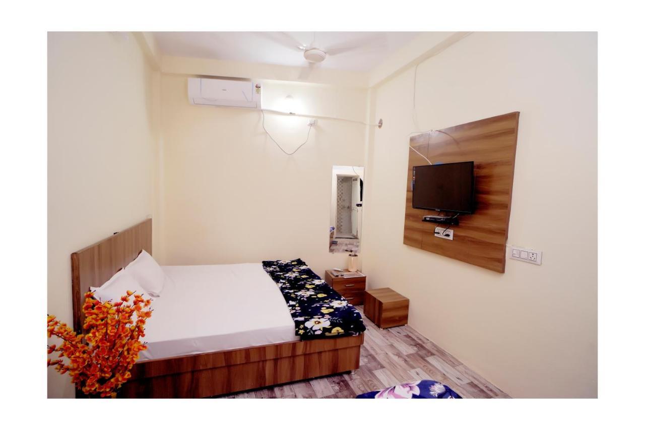 Rajdarshan Apartment Ujjain