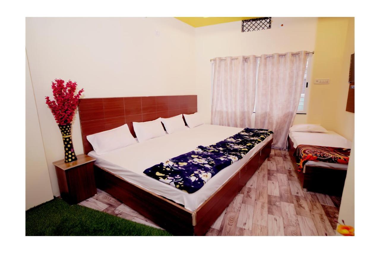 Apartment Rajdarshan *