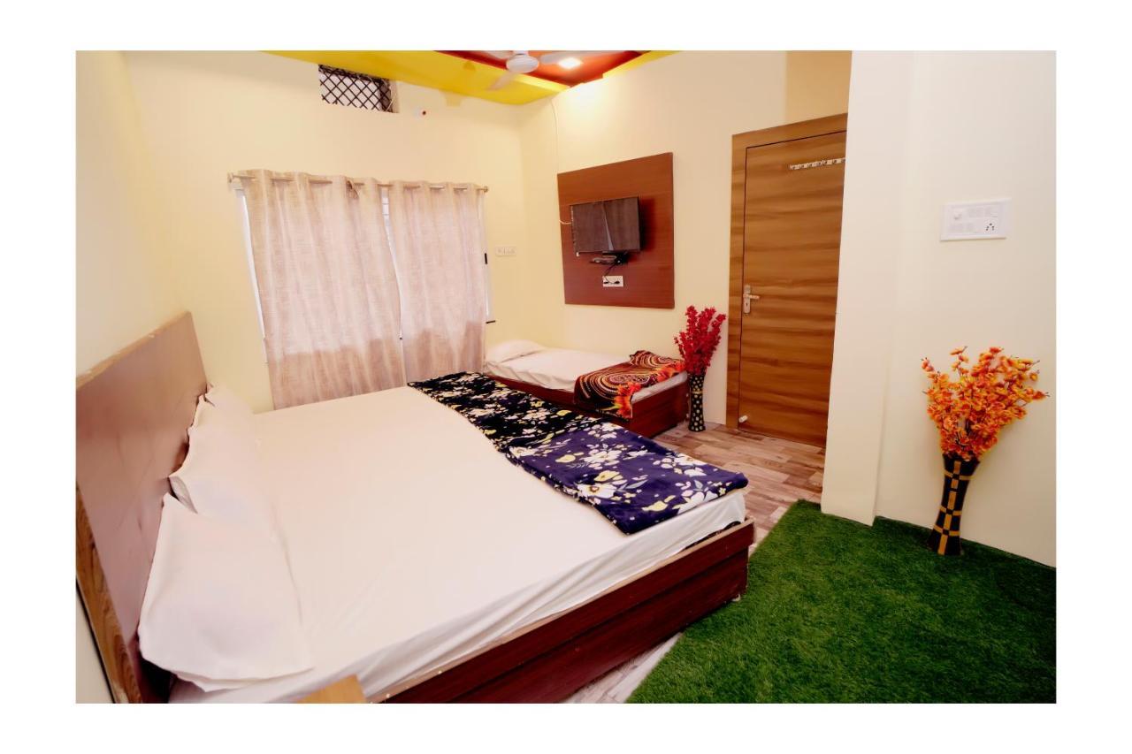 Rajdarshan Apartment