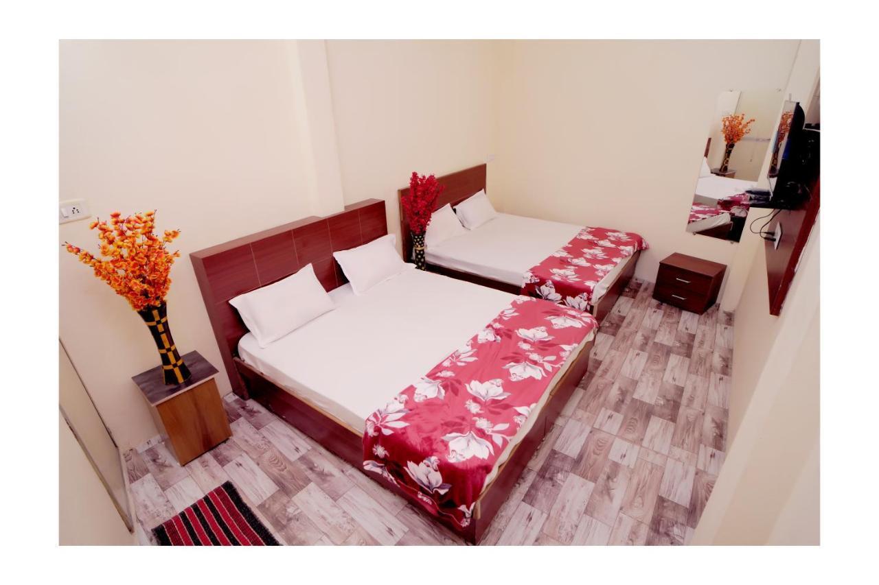 Apartment Rajdarshan *