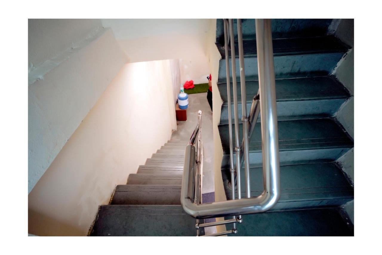 Apartment Rajdarshan *