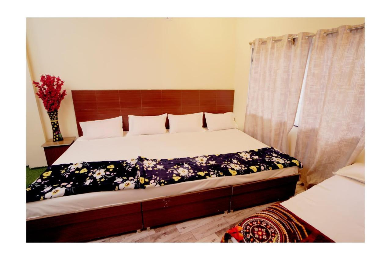 Apartment Rajdarshan Ujjain